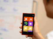 Office Lens: A OneNote scanner for your pocket