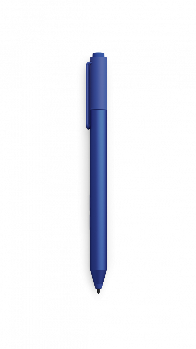 Surface Pen – blue