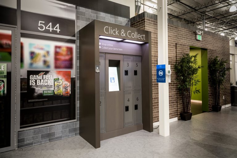 Microsoft Retail Experience Center