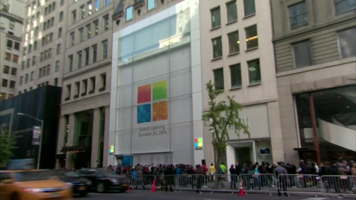 Microsoft to open its first flagship store on New York's Fifth Avenue -  Neowin