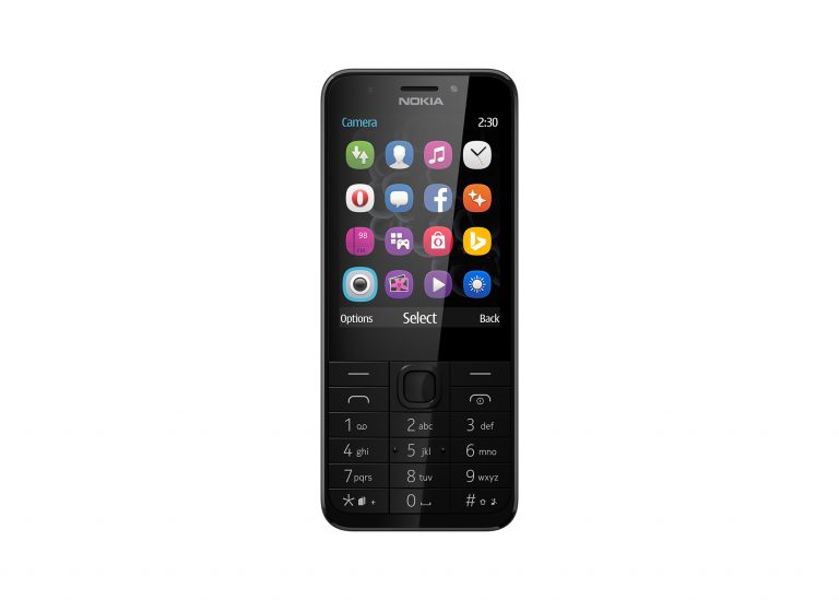 Nokia 230 Dual SIM