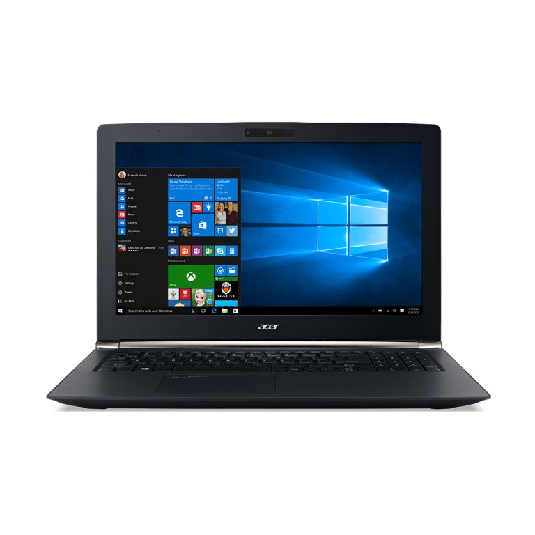 Acer Aspire V Nitro Black Edition Notebook 15-inch