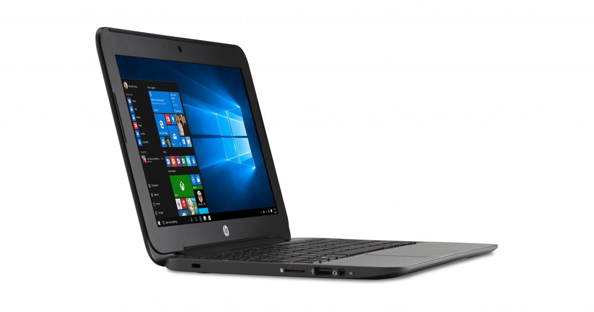 HP Stream 11 Pro Notebook PC