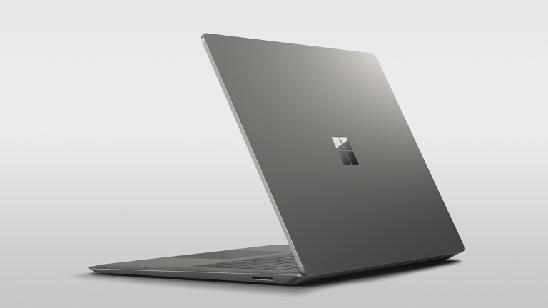 Every detail was crafted to bring new form and function to the classic laptop design.