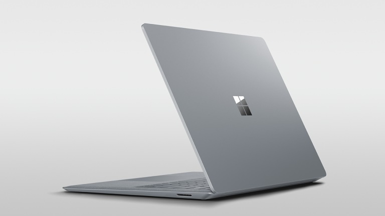 Every detail was crafted to bring new form and function to the classic laptop design.