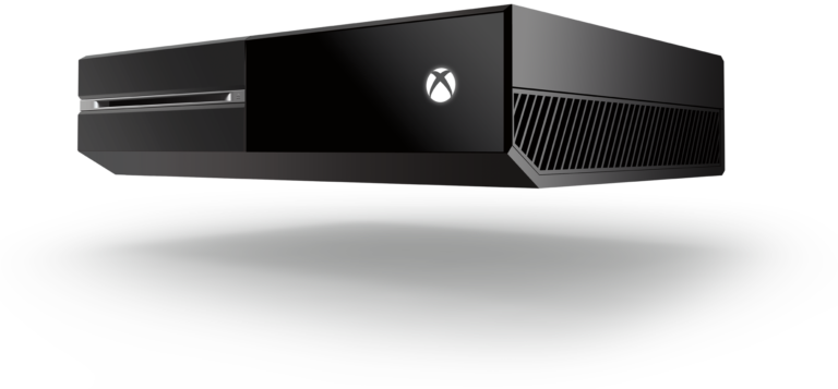 Xbox One launches
