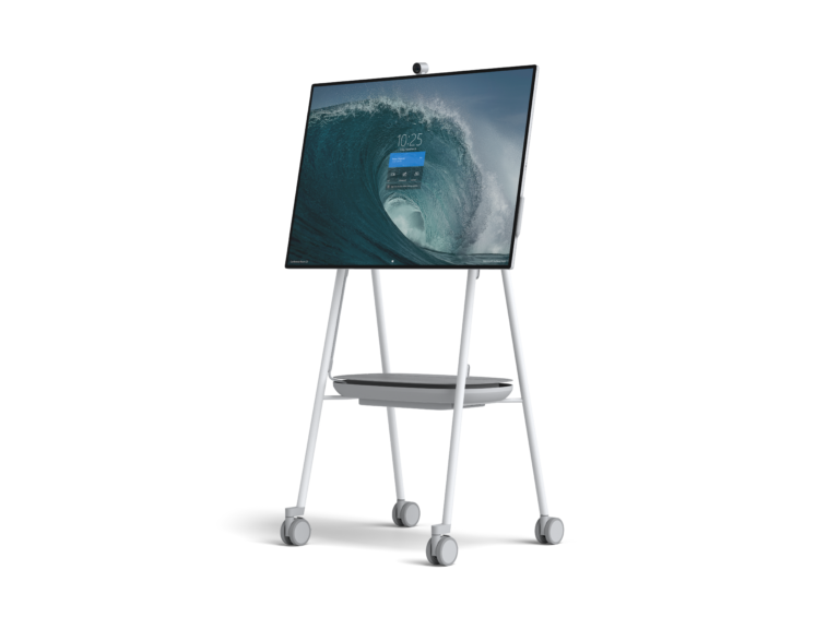 Surface Hub 2S - Stand