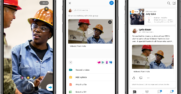 SharePoint Mobile Videos integrated with Yammer in iOS