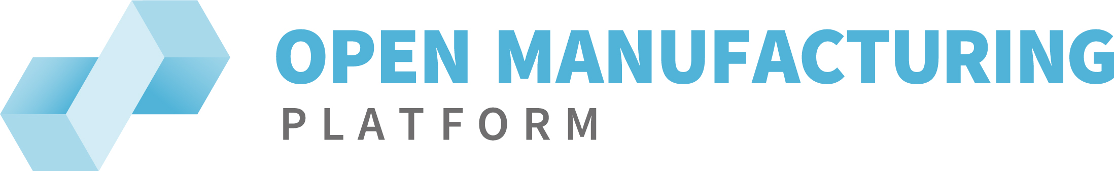 Open Manufacturing Platform logo