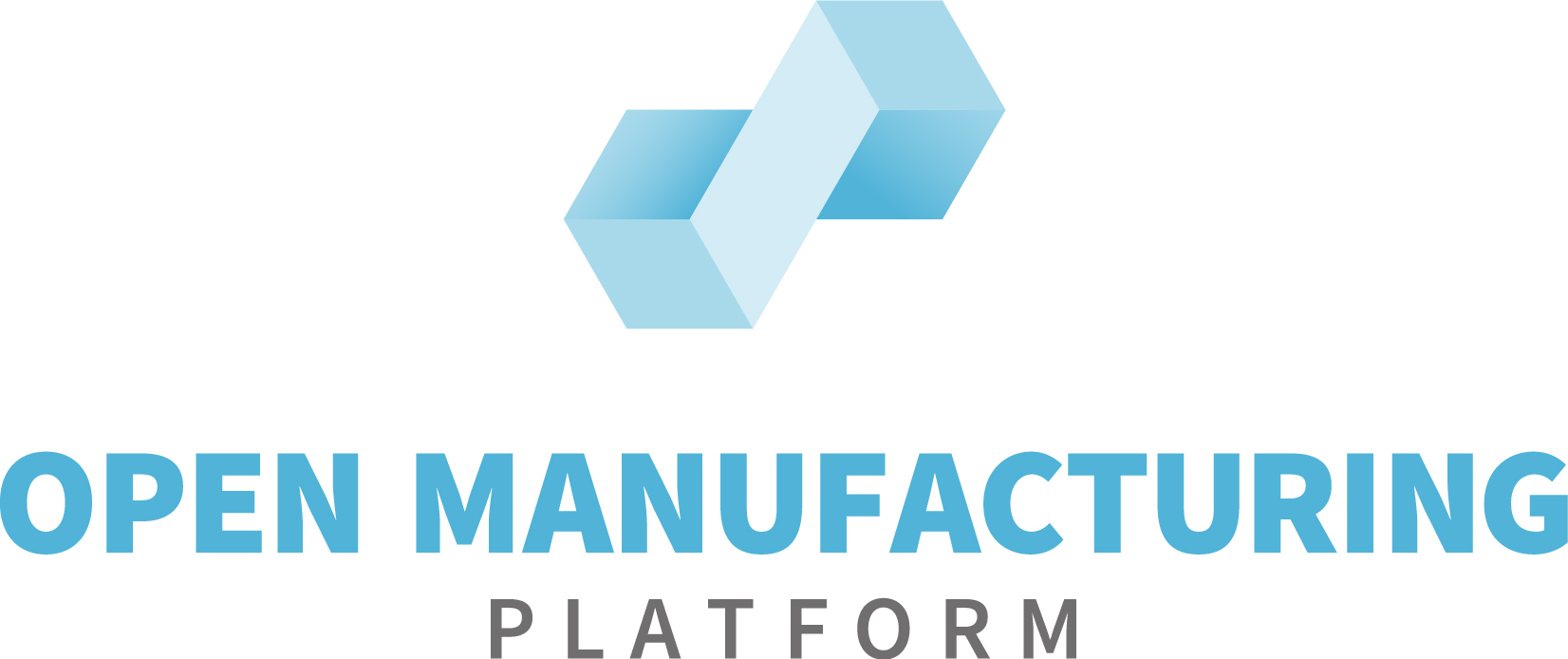 Open Manufacturing Platform logo
