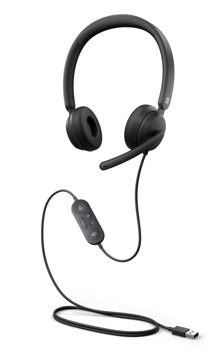 Microsoft Modern USB Headset