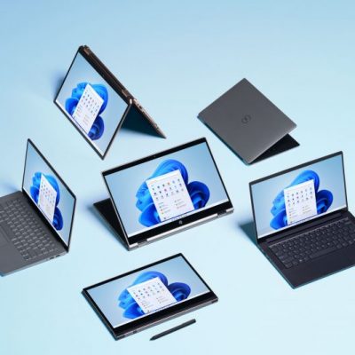 Six Windows 11 PC Devices