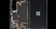 Surface Duo 2 Internals