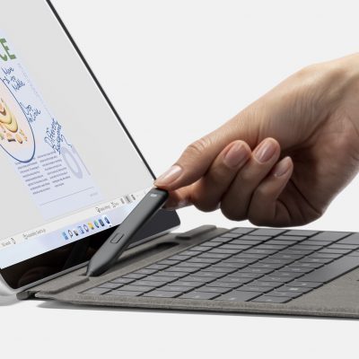 Surface Pro 8 Slim Pen 2