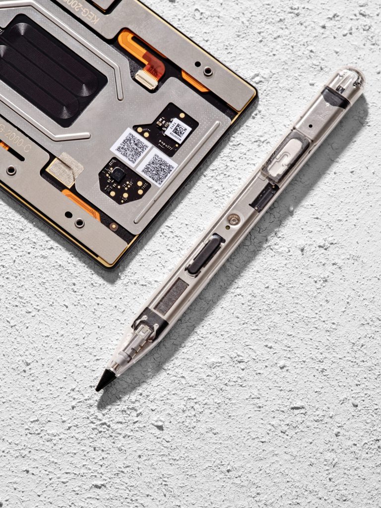 Surface Slim Pen 2 Haptics scaled