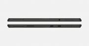 A side profile of two Surface Pro 8 devices