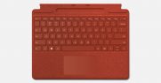 Surface Pro Type Cover poppy