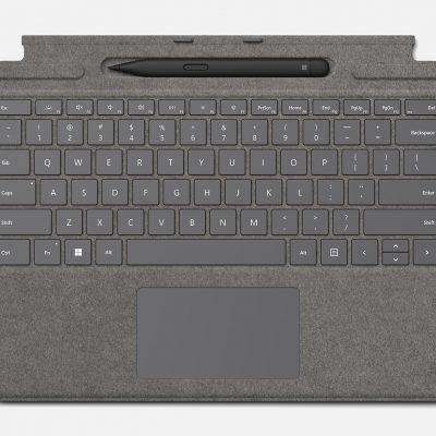 Surface Pro Type Cover with Slim Pen 2