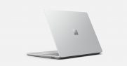 Surface Laptop Go 2 in Platinum