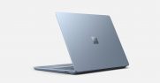 Surface Laptop Go 2 in Ice Blue