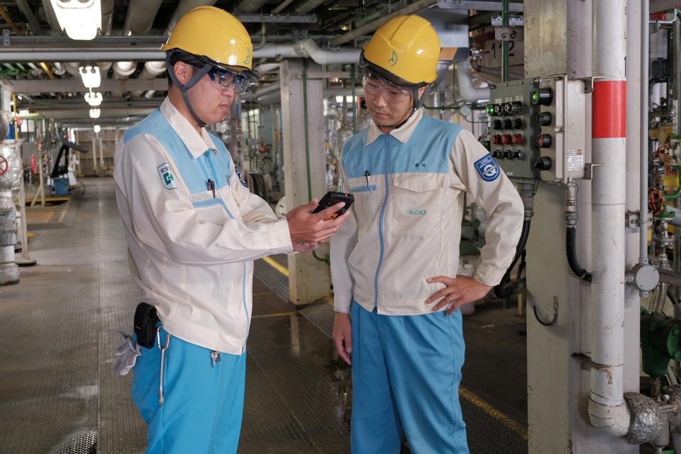 Power Platform helps chemical and cosmetics company Kao empower employees