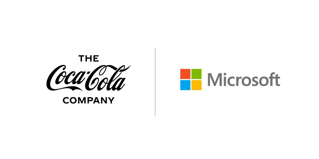 The Coca-Cola Company and Microsoft announce five-year strategic partnership to accelerate cloud and generative AI initiatives