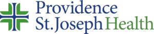 Providence St. Joseph Health logo