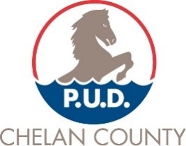 Chelan County Public Utility District logo
