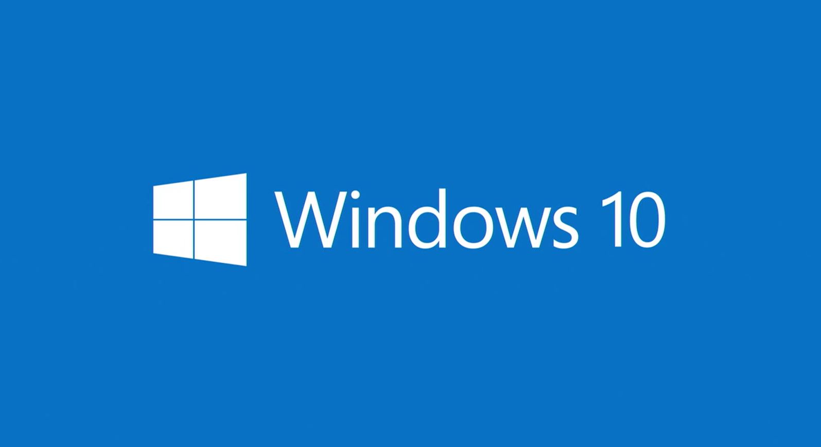 Première mise à jour majeure pour Windows 10 – News Centre