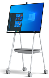 Surface Hub with Windows 10