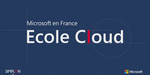 Ecole Cloud Microsoft by Simplon