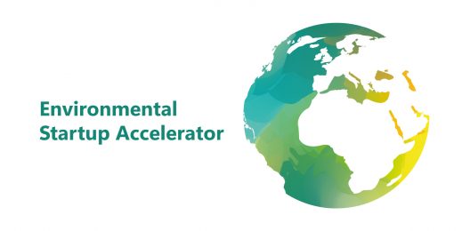 Environmental Startup Accelerator Logo