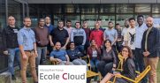 Ecole Cloud Microsoft by Simplon Lyon