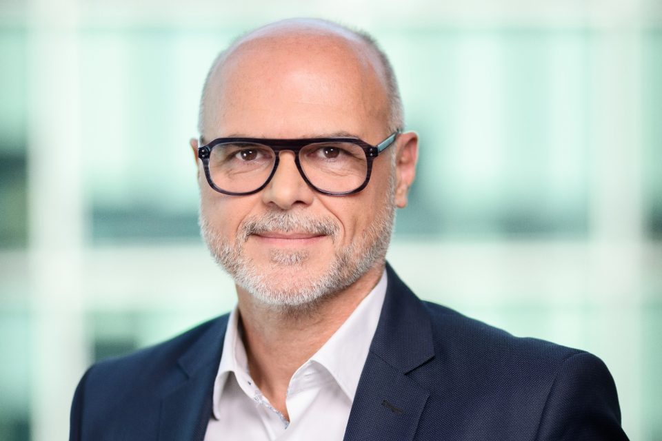 Microsoft France annonce la nomination de Philippe Limantour au poste de Directeur Technologique et Cybersécurité