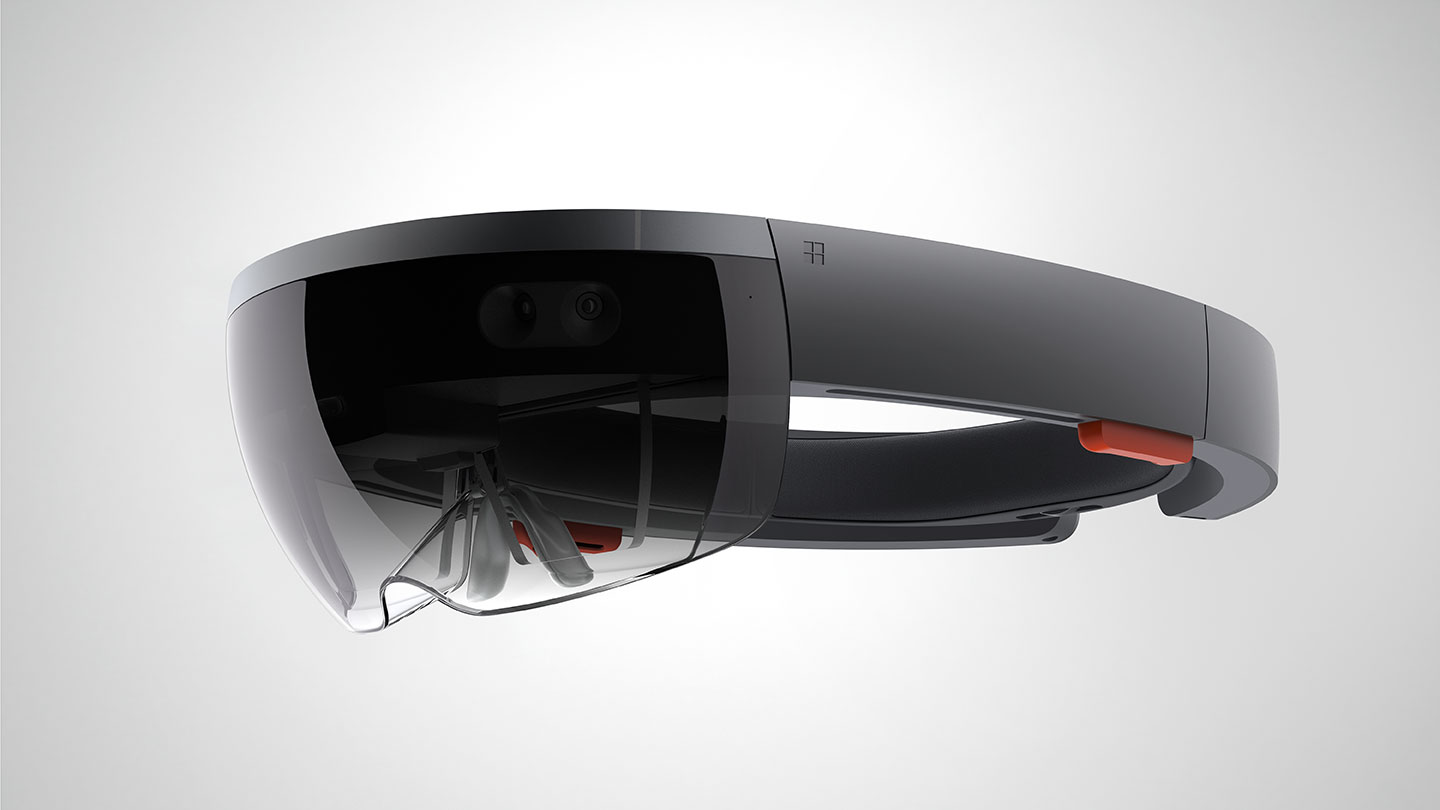 Microsoft HoloLens expands availability in UAE – Middle East 