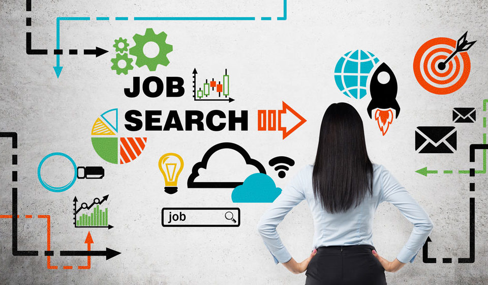 JobDirecto: Simplifying Job Search for Job Seekers