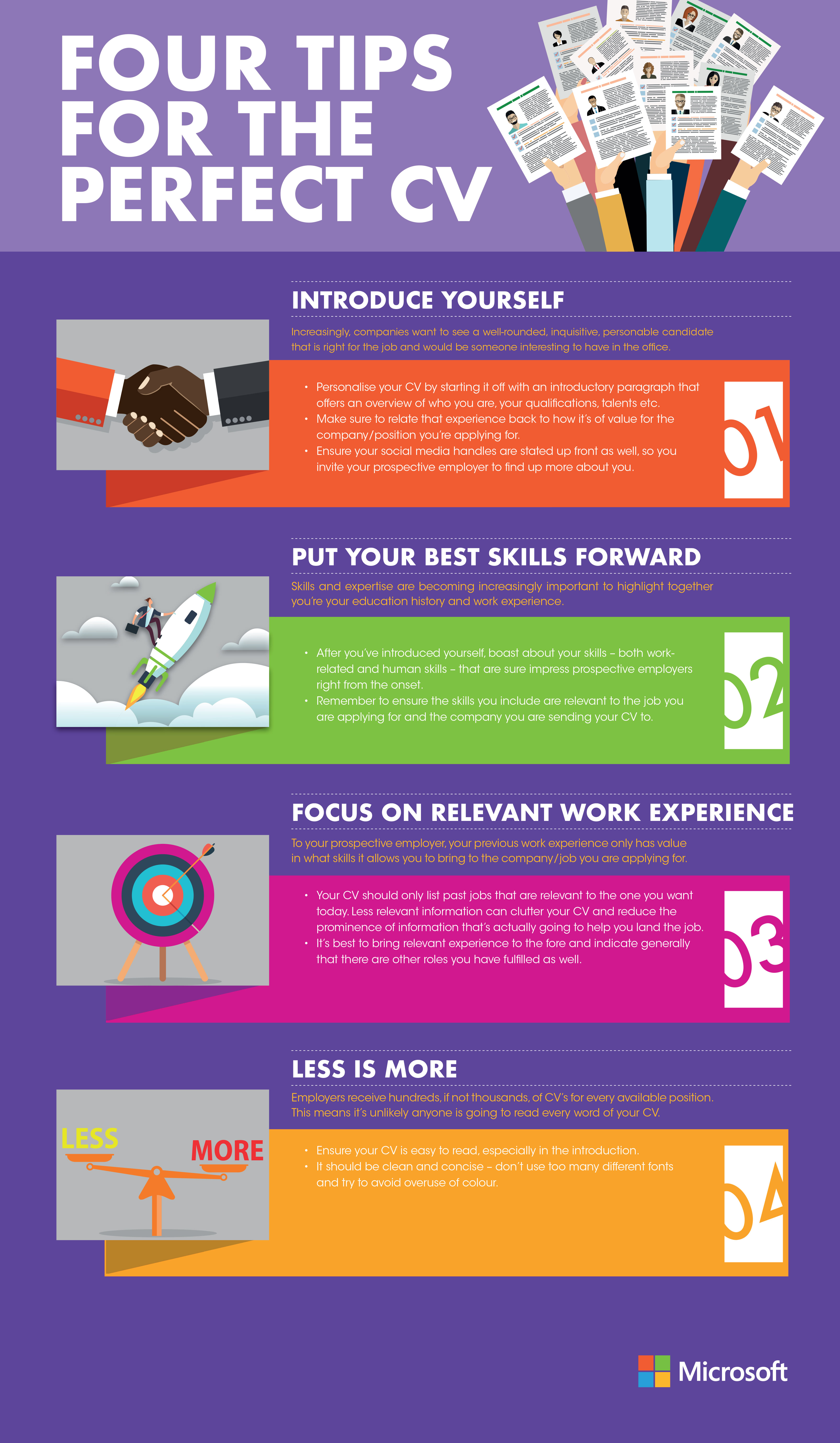 (F)-Infographic---Four-tips-for-the-perfect-CV