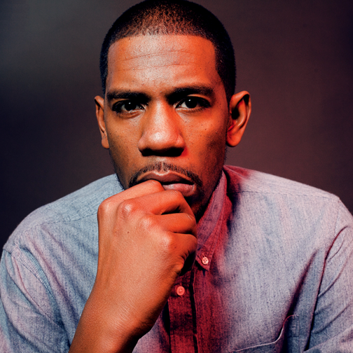 Image of Young Guru (Gimel Androus Keaton) – Music Producer