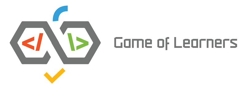Game Of Learners Logo 