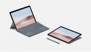 2 pictures for Surface Go 2 Laptop