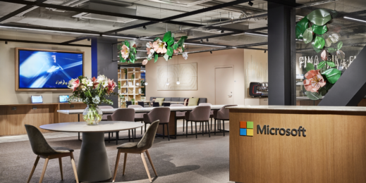 Microsoft Kontor