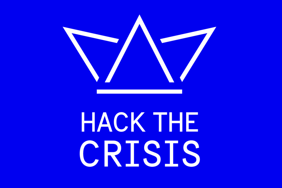 Hack for crisis