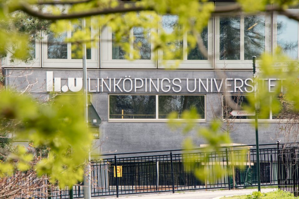 Linköpings Universitet bland de första i världen att använda Copilot i sin  verksamhet – Pressrum