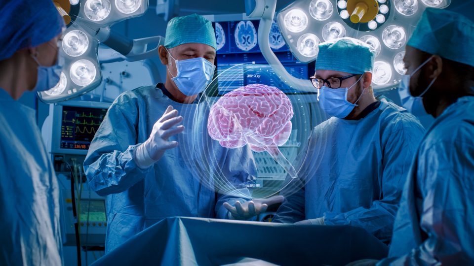surgeons what augmented reality