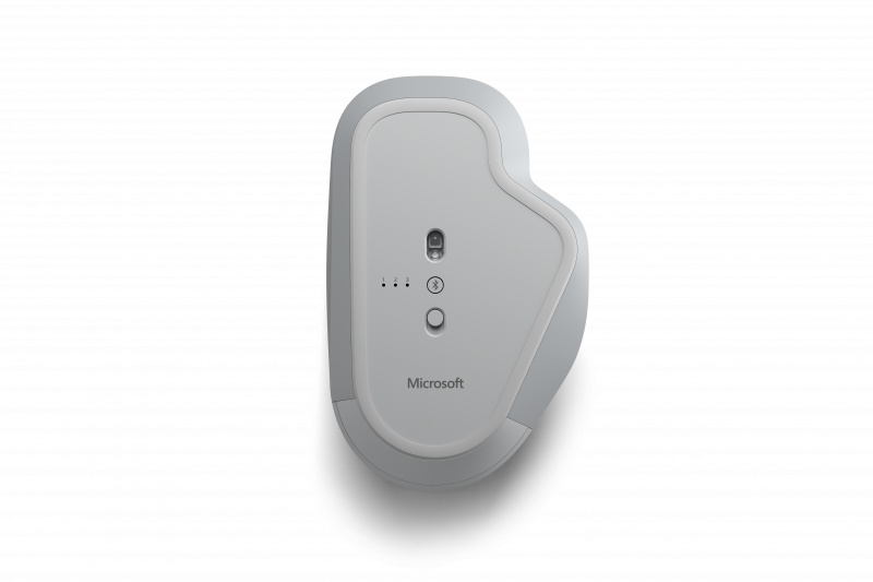 Microsoft Surface Precision Mouse