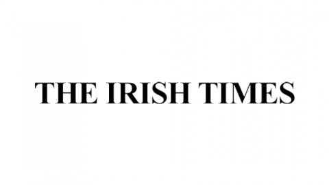 irish times logo