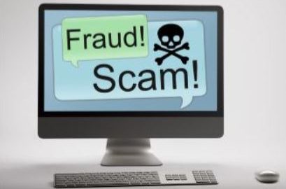 fraud scam