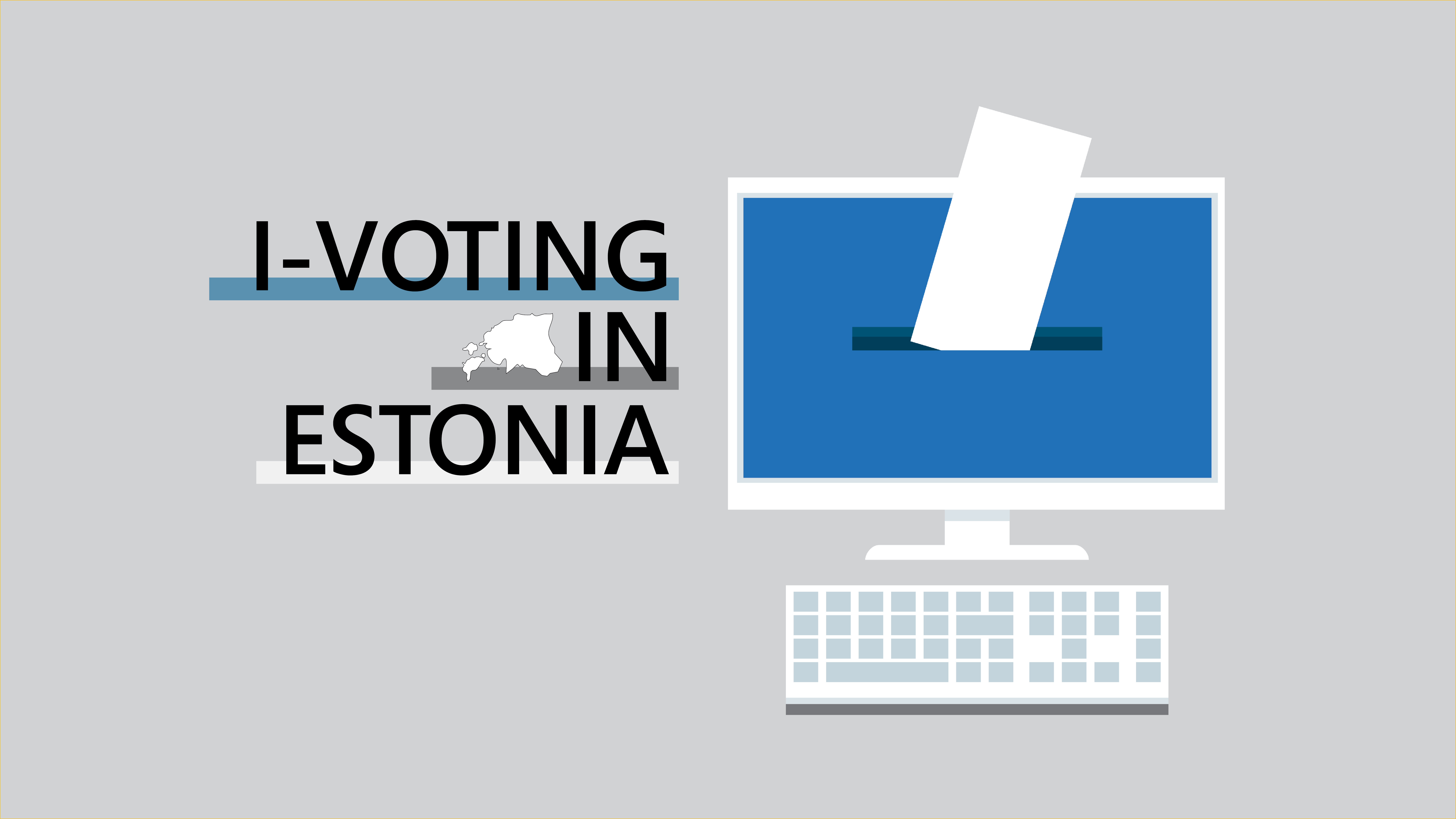 ivoting in estonia graphic