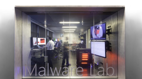 malware lab