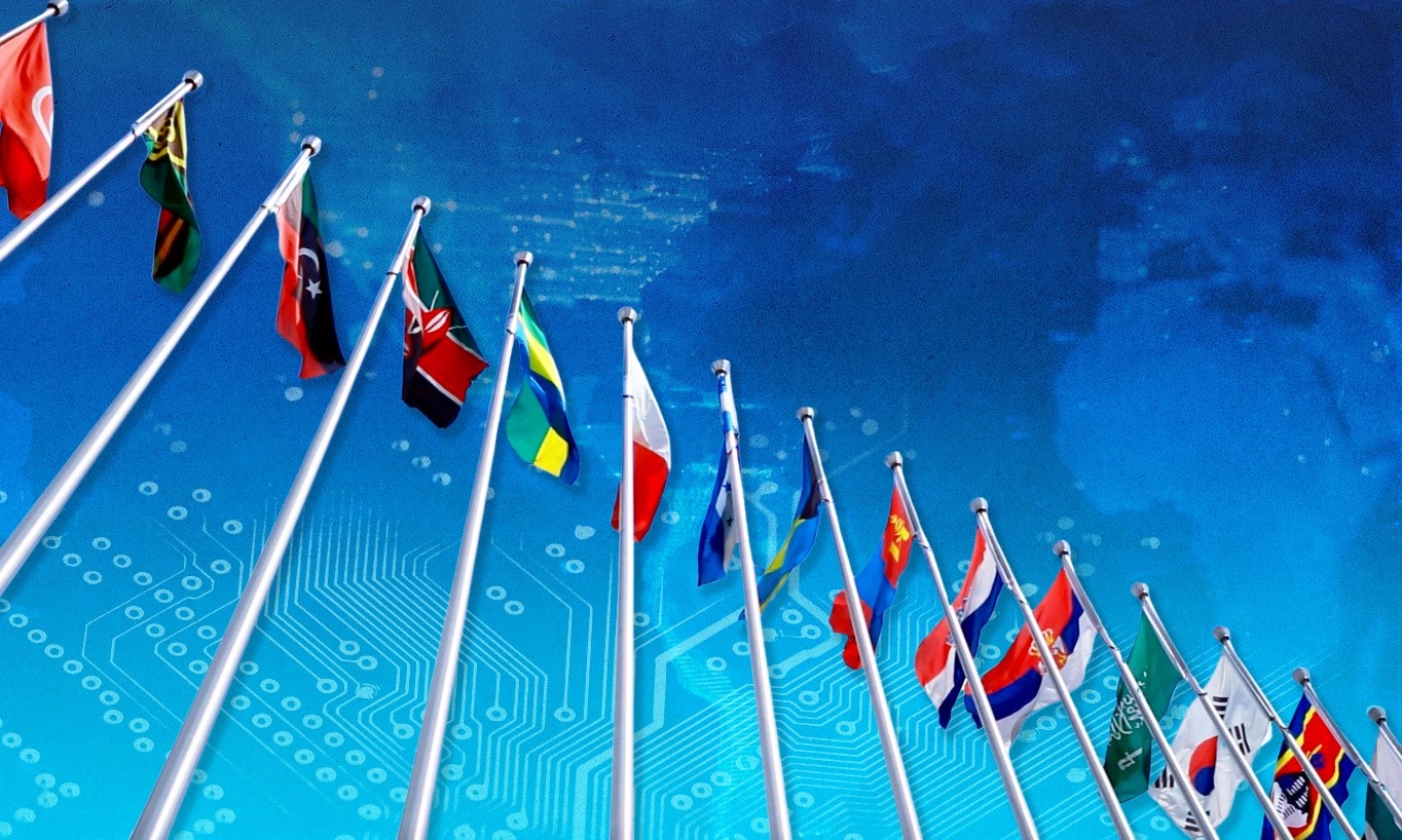 Digital Nations: Harnessing technology for economic growth - GZERO Media